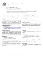 ASTM D4283-98(2015) ASTM D4283-98(2015)