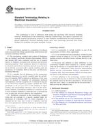 ASTM D1711-15