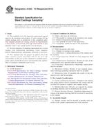 ASTM A1062-10(2015) ASTM A1062-10(2015)