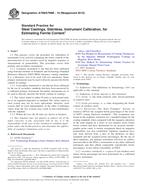 ASTM A799/A799M-10(2015) ASTM A799/A799M-10(2015)