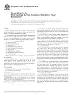 ASTM A802-95(2015) ASTM A802-95(2015)