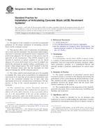 ASTM D6884-03(2015)e1