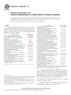 ASTM A20/A20M-15 ASTM A20/A20M-15