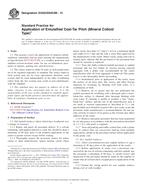 ASTM D3423/D3423M-15