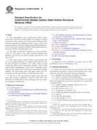 ASTM A1085/A1085M-15 ASTM A1085/A1085M-15