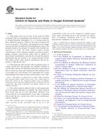 ASTM G128/G128M-15 ASTM G128/G128M-15