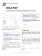 ASTM D3288/D3288M-15