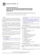 ASTM A240/A240M-15b ASTM A240/A240M-15b