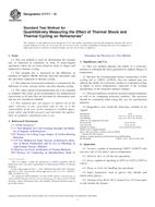 ASTM C1171-15 ASTM C1171-15