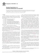 ASTM C494/C494M-15a