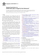 ASTM D4637/D4637M-15