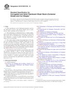 ASTM D4727/D4727M-15