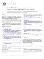 ASTM F1781-15 ASTM F1781-15