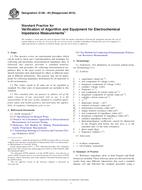 ASTM G106-89(2015) ASTM G106-89(2015)