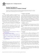 ASTM G20-10(2015) ASTM G20-10(2015)