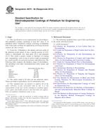 ASTM B679-98(2015) ASTM B679-98(2015)