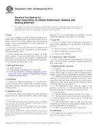 ASTM C1083-06(2015) ASTM C1083-06(2015)
