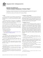 ASTM D4102-82(2015) ASTM D4102-82(2015)