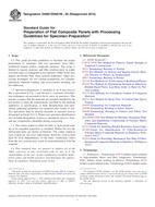 ASTM D5687/D5687M-95(2015)