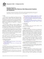 ASTM E1890-11(2015)