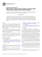 ASTM B975-15 ASTM B975-15