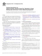 ASTM E1551-08(2015)