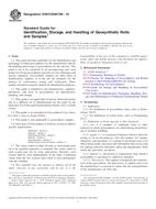 ASTM D4873/D4873M-16