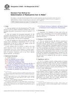 ASTM D4922-09(2016)e1