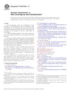 ASTM F793/F793M-15 ASTM F793/F793M-15