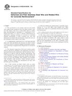 ASTM A1022/A1022M-15a