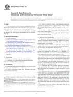 ASTM F1184-16