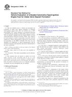 ASTM D5500-16 ASTM D5500-16