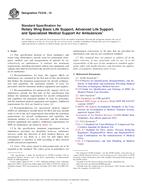 ASTM F2318-15 ASTM F2318-15