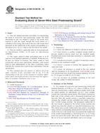 ASTM A1081/A1081M-15 ASTM A1081/A1081M-15