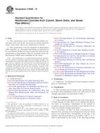 ASTM C506M-16