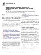 ASTM F2286-16 ASTM F2286-16