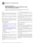 ASTM F1502-05(2016)