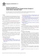 ASTM D4970/D4970M-16