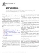 ASTM D5067-16 ASTM D5067-16