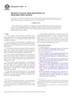 ASTM F2050-16 ASTM F2050-16