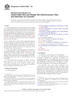 ASTM A1064/A1064M-15a ASTM A1064/A1064M-15a