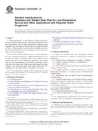 ASTM A333/A333M-16 ASTM A333/A333M-16