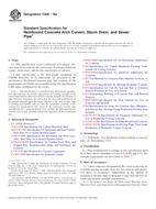 ASTM C506-16a