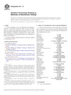 ASTM E6-15