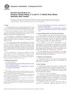 ASTM A645/A645M-10(2016)