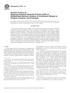 ASTM E1765-16