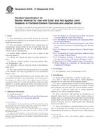 ASTM D5249-10(2016) ASTM D5249-10(2016)