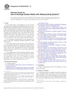 ASTM D7492/D7492M-16