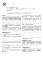 ASTM D2639/D2639M-16