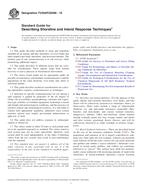 ASTM F2204/F2204M-16 ASTM F2204/F2204M-16